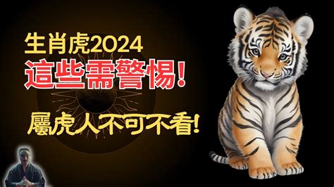 屬虎幸運數字|2024屬虎幾歲、2024屬虎運勢、屬虎幸運色